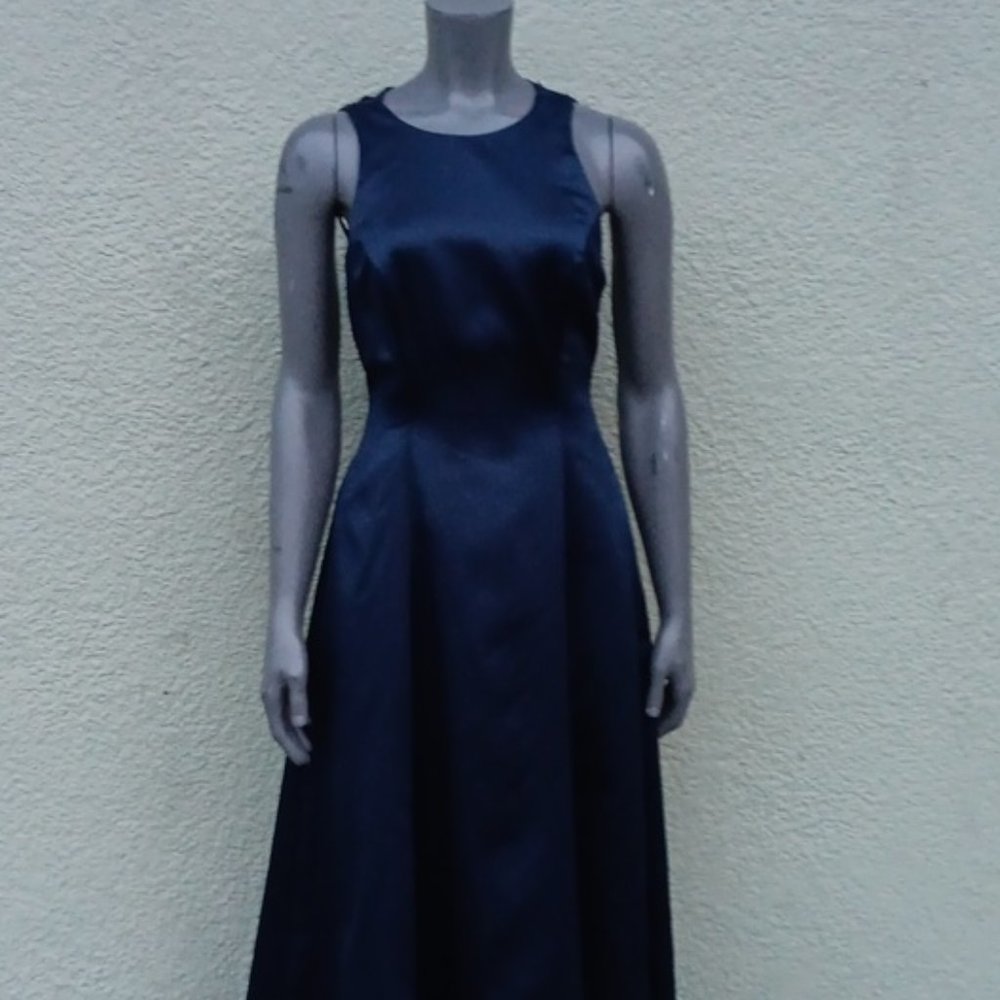BARI JAY VINTAGE SPECIAL OCCASION BRIDESMAIDS